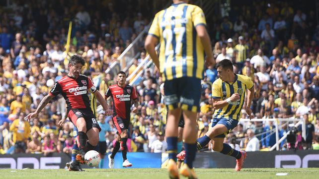 Clásico rosarino: la provincia vería con buenos ojos cambiar la fecha del Central-Newells