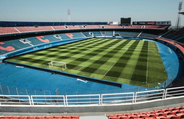 Los detalles que deben tener en cuenta los hinchas que irán a Asunción