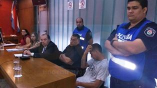 Triple crimen: juicio a Oscar Siboldi y sus dos hijos