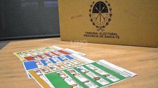 Cómo serán las elecciones provinciales de este domingo: boleta, autoridades y escrutinio&nbsp;