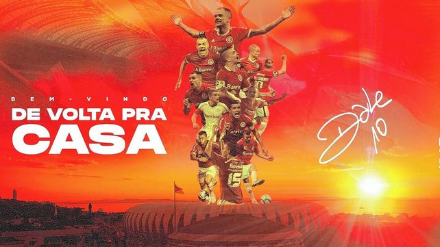 DAlessandro regresa a Inter para concretar su retiro