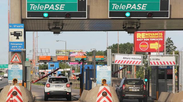 Veteranos de Malvinas estarán exentos de peajes en la Red Vial Nacional Concesionada a partir desde este viernes 8 de abril. Cómo se tramita&nbsp;