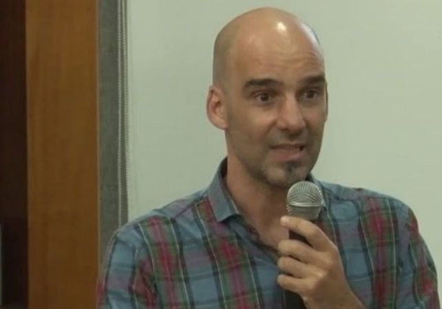 Esteban Magnani