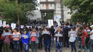 El caso Sheila revela el flagelo de abusos infantiles a diario