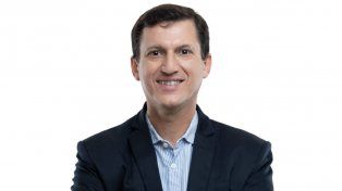 El diputado Juan Argañaraz&nbsp;