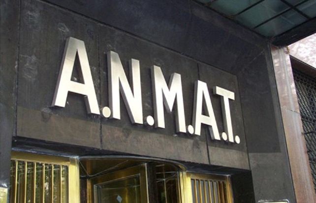 Anmat publicó las recientes pohibiones este martes en el Boletín Oficial.