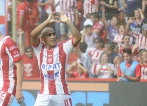 A Zabala lo esperan en Central para iniciar la pretemporada