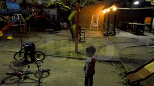 Provincia revisa los convenios con hogares de niños