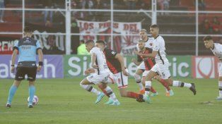 Patronato juega en el Grella.