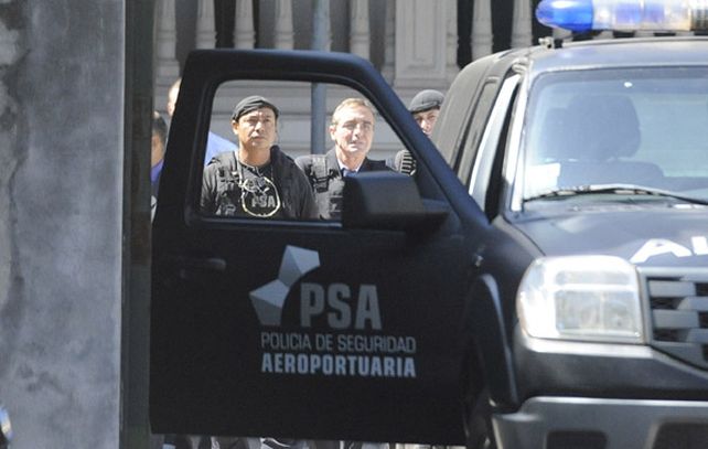 Tognoli se pregunta por qué continúa preso si no hay pruebas en su causa. Estoy preso porque soy el más conocido. ¿Por qué yo estoy detenido?