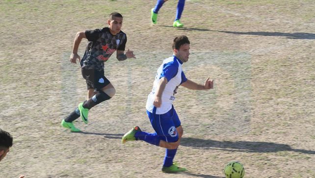 Instituto ganó y se encamina al principal objetivo