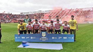 El uno por uno de la dura derrota de Unión ante Central Córdoba