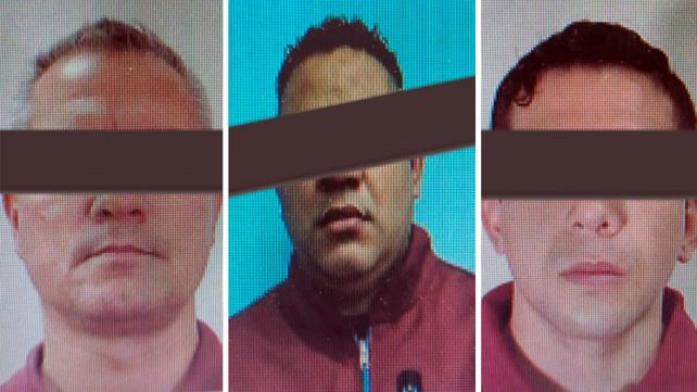Los fiscales que investigan el crimen de Lucas González solicitaron la detención de los tres efectivos de la Policía de la Ciudad que participaron del operativo en el que fue asesinado el adolescente el miércoles último en el barrio de Barracas.