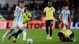 argentina jugara dos amistosos en estados unidos antes de la copa america