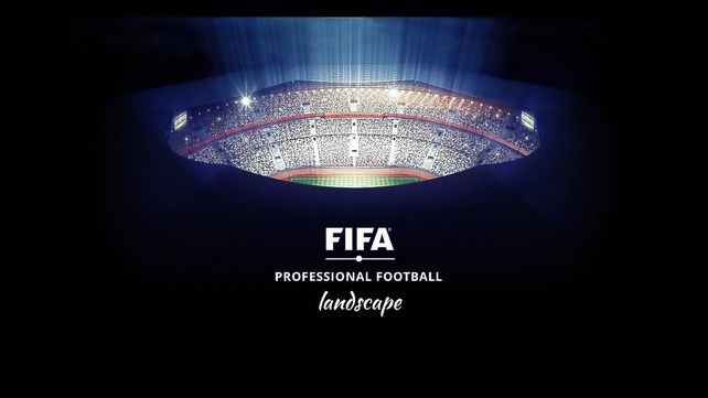 La FIFA inició el camino para afianzar su llegada al público en plataformas digitales.
