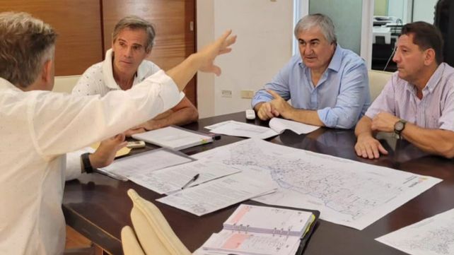 Reclaman mejoras en la ruta provincial que une Firmat con San José de la Esquina