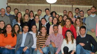 El primer Colegio de Biotecnólogos nació en Santa Fe
