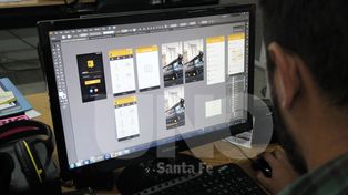El municipio prepara una app que permitirá hacer reclamos