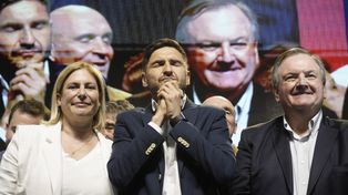 La vicegobernadora Gisela Scaglia, el gobernador Maximiliano Pullaro y el senador provincial, Felipe Michlig, confluirán este miércoles en una nueva reunión plenaria de los partidos que integran el Frente “Unidos Para Cambiar Santa Fe (UPCS). 