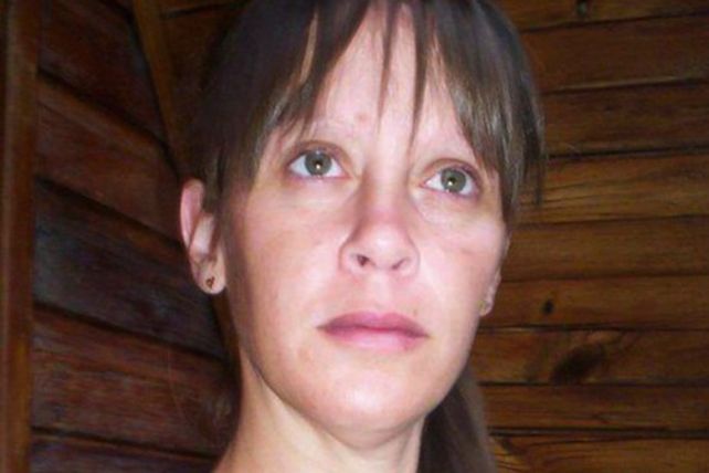 Paula Perassi tenía 34 años y dos hijos. Un día salió a hacer un mandado y no se la vio nunca más.