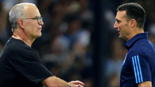 Marcelo Bielsa