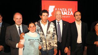 La provincia entregó los primeros 144 lotes de “Mi Tierra Mi Casa”