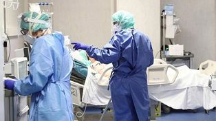 Una mujer es la cuarta persona fallecida con Coronavirus 