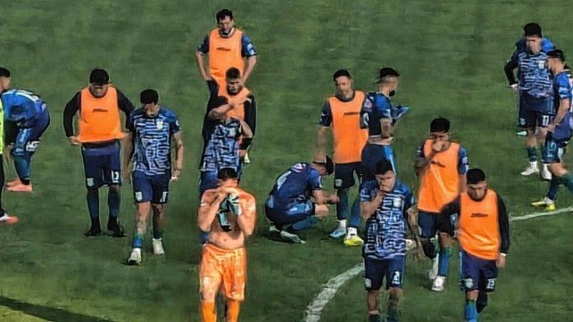 San Miguel empató ante Defensores de Belgrano y descendió a la Primera B