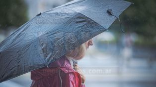 En la semana aumentarán temperaturas y habrá lluvias, según el pronóstico del SMN