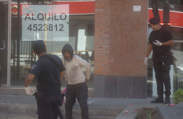 Los polic&iacute;as son algunos de los agentes p&uacute;blicos comprendidos por la medida del gobierno.