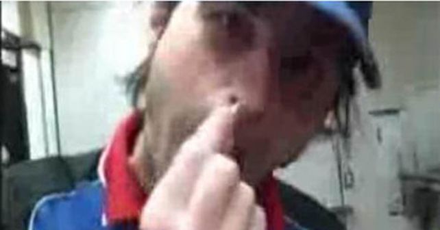 Detienen a dos empleados de una pizzer&iacute;a que pon&iacute;an mocos en la comida