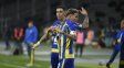 Capitán corazón: volvió el Di María que todos extrañaban y que batalla con una molesta lesión