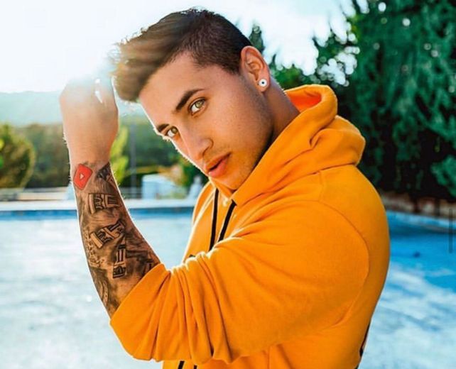 Estallaron las redes con la falsa muerte del youtuber Yao Cabrera