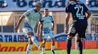 Talleres recibe a Riestra con la mira en los playoffs