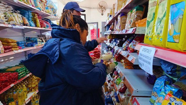 Presentaron un informe sobre la gestión de la seguridad alimentaria en Entre Ríos.&nbsp;