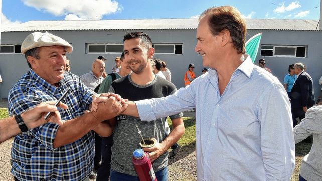 Créditos subsidiados para producción, industria y comercio