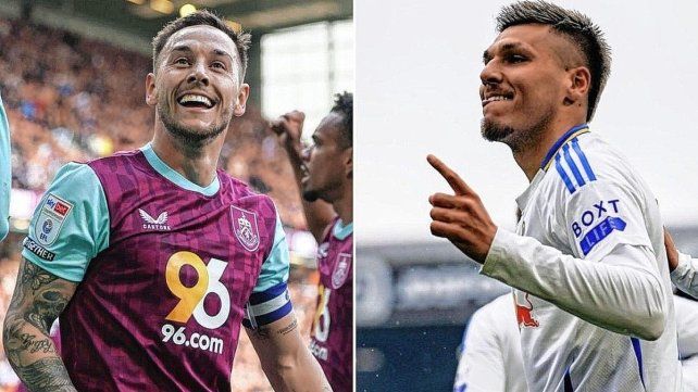 Leeds y Burnley sellaron los ascensos a la Premier League Leeds y Burnley sellaron los ascensos a la Premier League