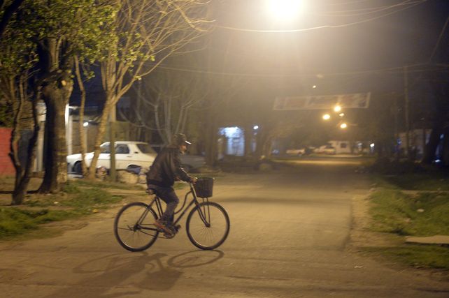 Ambos crímenes ocurrieron en 2018 en Pizzurno al 1900