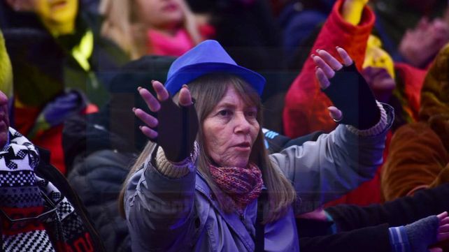 Aniversario de Paraná: cierre a todo ritmo con Los Palmeras&nbsp;