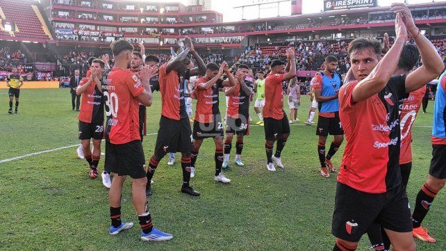 Liga Profesional: Colón, en el Top 10 del ranking Fair Play