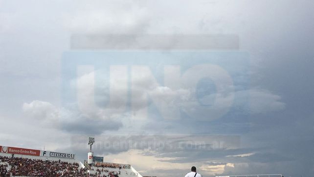 La foto
