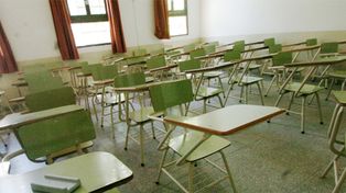 Denuncian a escuelas santafesinas por no inscribir o reinscribir a los jóvenes