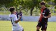 Newells: los pibes de la reserva rojinegra empataron en su visita a Quilmes