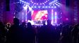 Fan Fest en el Parque del Sur: la programación artística completa para este lunes