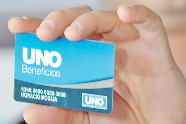 Una oportunidad de ahorrar