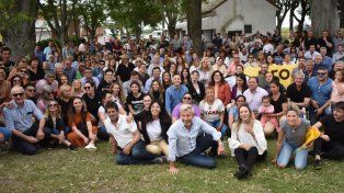 El PRO actualizó sus mandos entrerrianos con consenso provincial y en casi todas las departamentales.