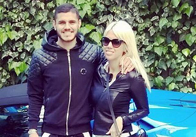 El nuevo gustito de la parejita