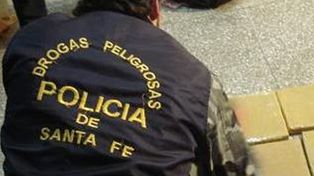 No nos tiembla el pulso para modificar a la policía santafesina