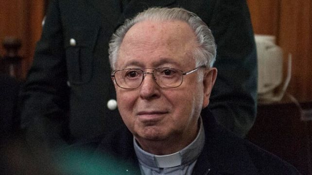 Murió el ex sacerdote chileno Fernando Karadima, expulsado de la Iglesia por pedofilia