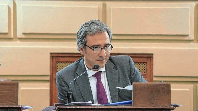 Oscar Cachi Martínez&nbsp;